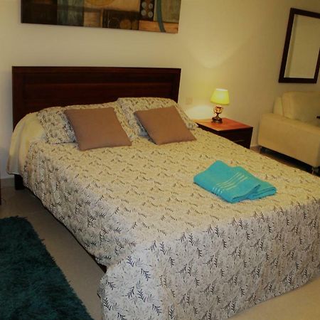 Aurora Appartement Mellieħa Buitenkant foto