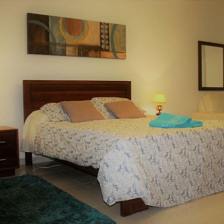 Aurora Appartement Mellieħa Buitenkant foto