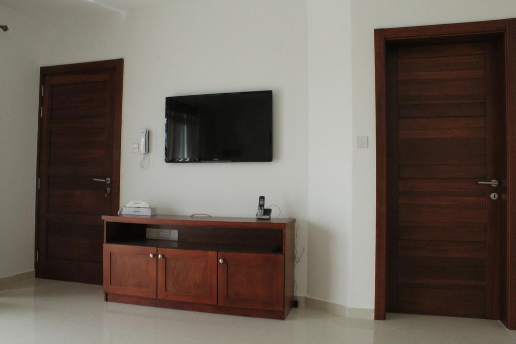Aurora Appartement Mellieħa Buitenkant foto