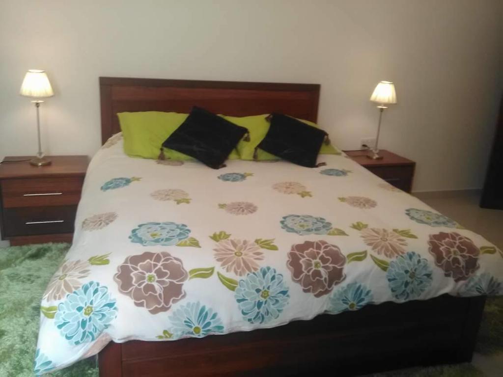 Aurora Appartement Mellieħa Buitenkant foto