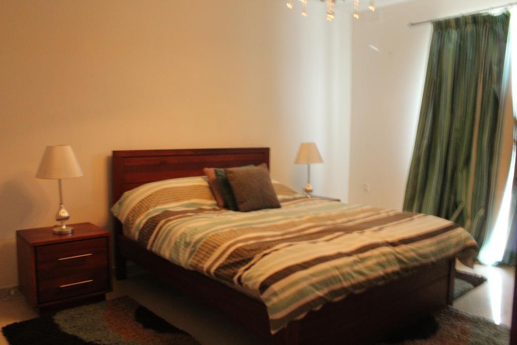 Aurora Appartement Mellieħa Buitenkant foto