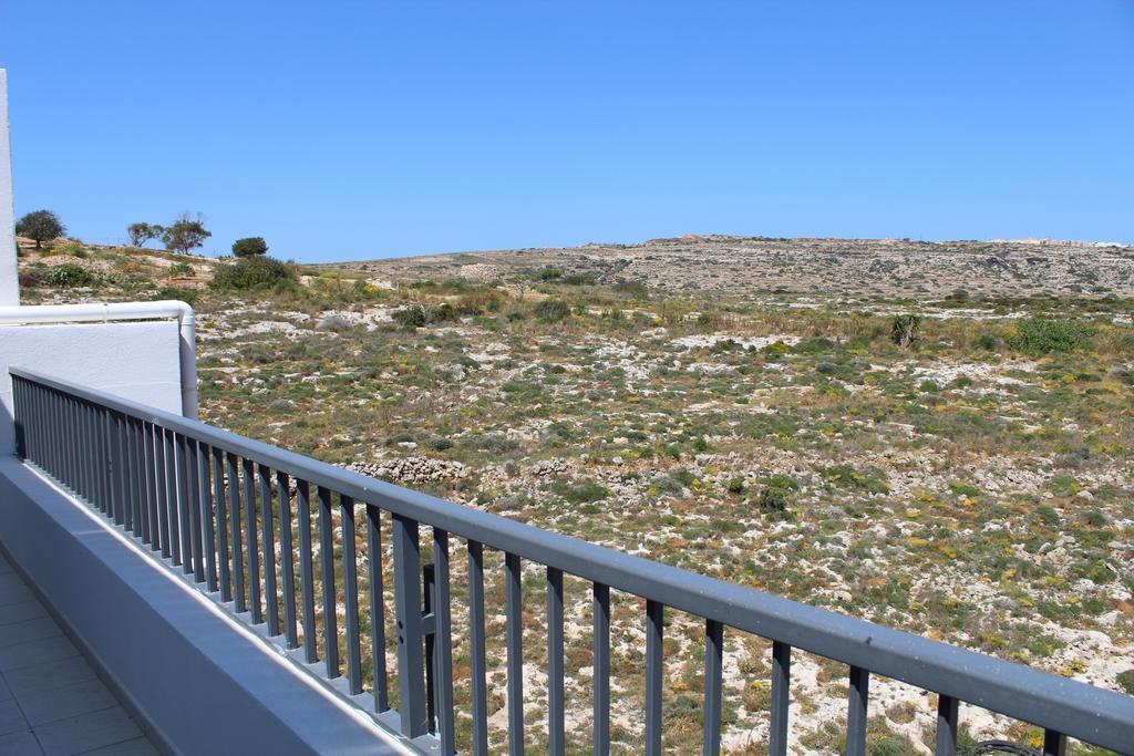 Aurora Appartement Mellieħa Buitenkant foto