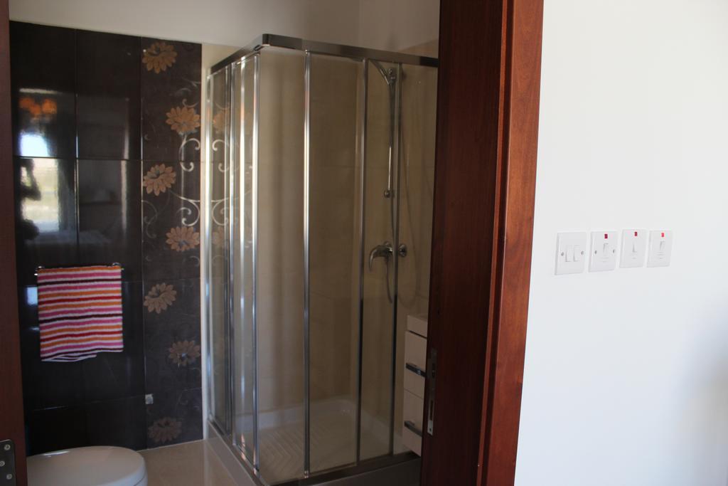 Aurora Appartement Mellieħa Buitenkant foto