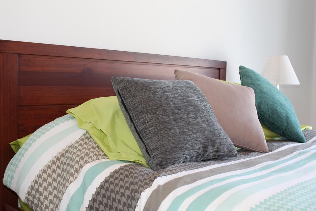 Aurora Appartement Mellieħa Buitenkant foto