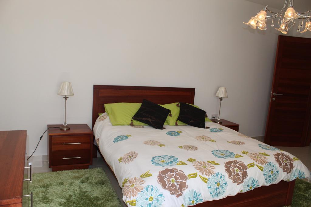 Aurora Appartement Mellieħa Buitenkant foto