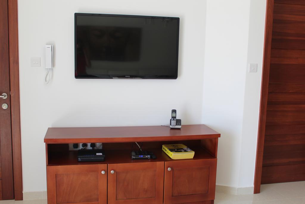 Aurora Appartement Mellieħa Buitenkant foto