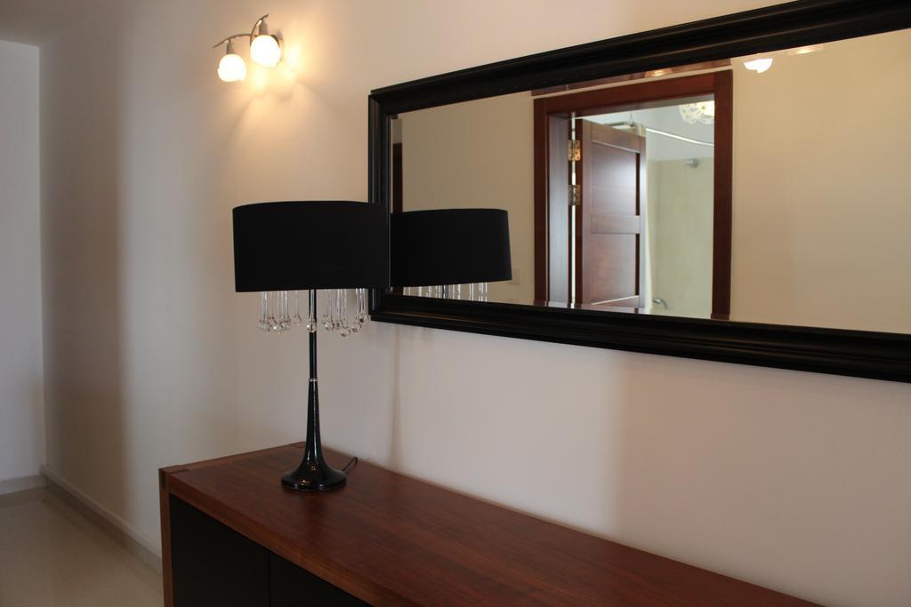 Aurora Appartement Mellieħa Buitenkant foto