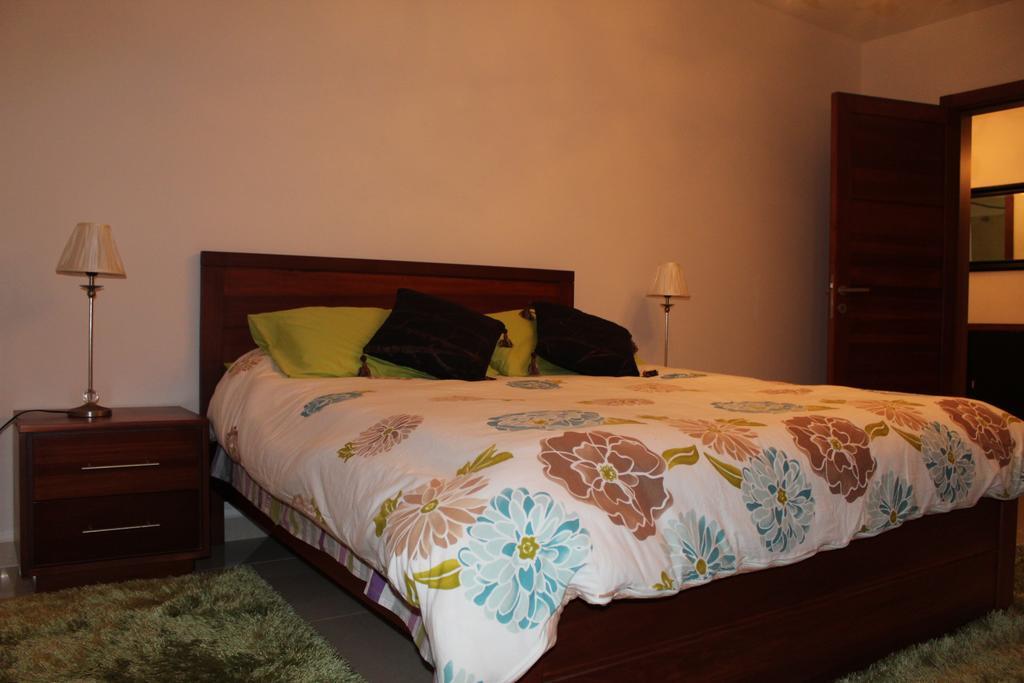 Aurora Appartement Mellieħa Buitenkant foto