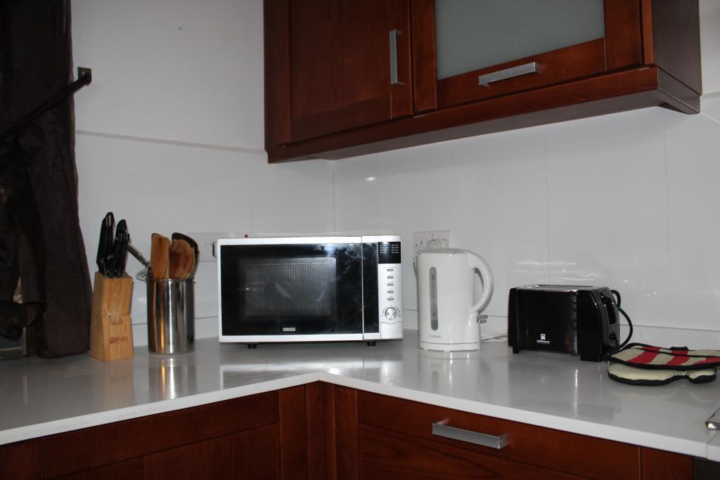 Aurora Appartement Mellieħa Buitenkant foto
