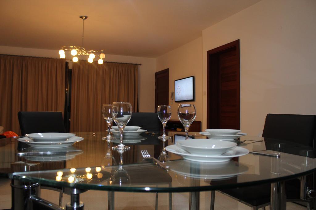 Aurora Appartement Mellieħa Buitenkant foto