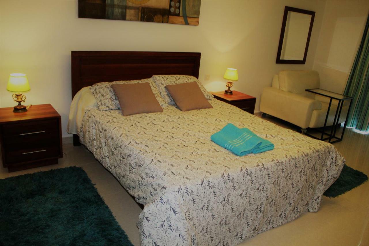 Aurora Appartement Mellieħa Buitenkant foto