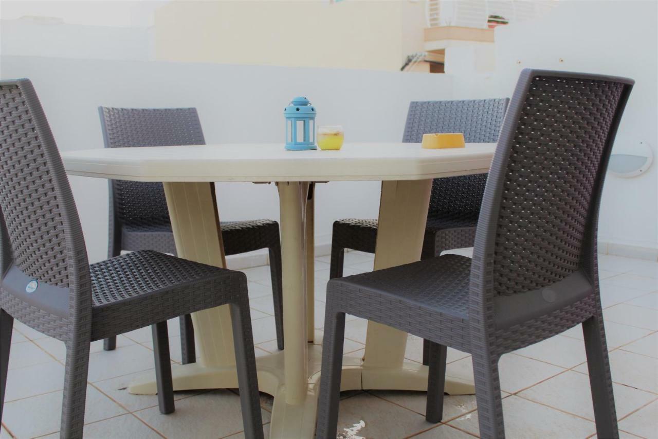 Aurora Appartement Mellieħa Buitenkant foto