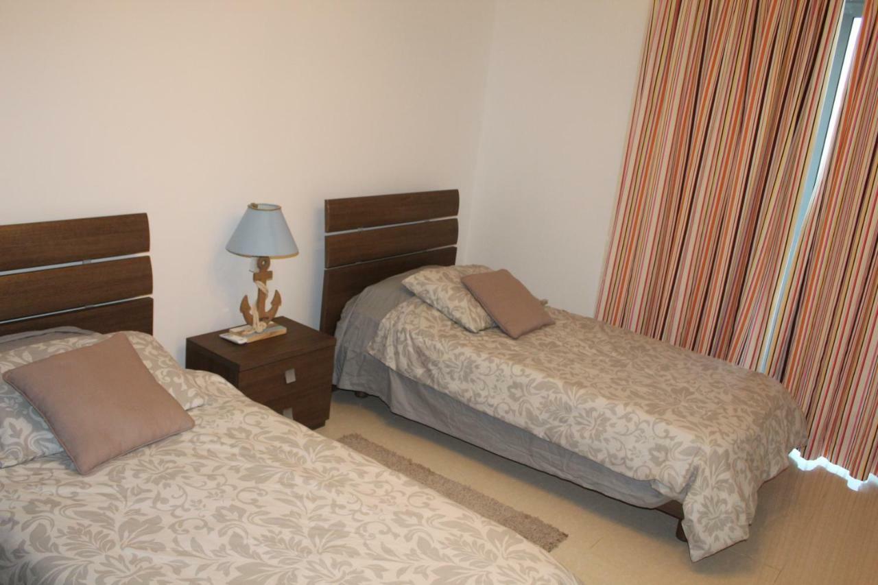 Aurora Appartement Mellieħa Buitenkant foto
