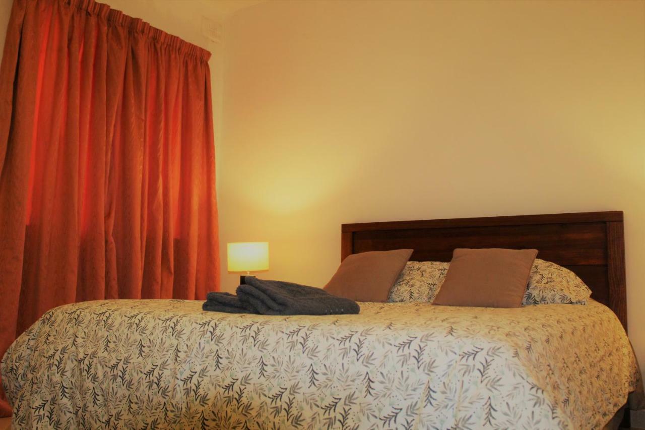 Aurora Appartement Mellieħa Buitenkant foto