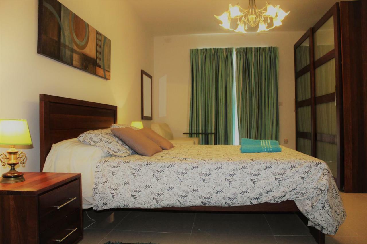 Aurora Appartement Mellieħa Buitenkant foto