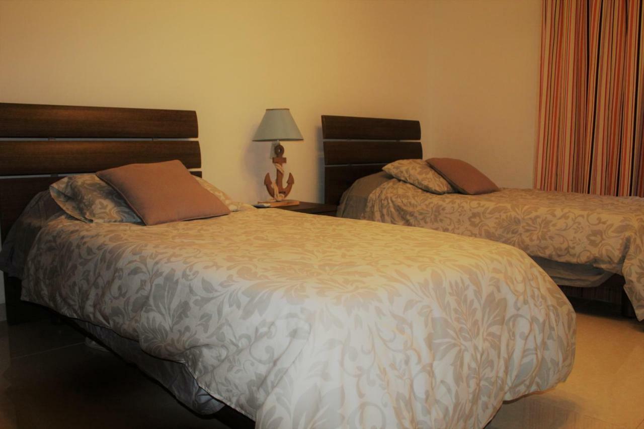 Aurora Appartement Mellieħa Buitenkant foto