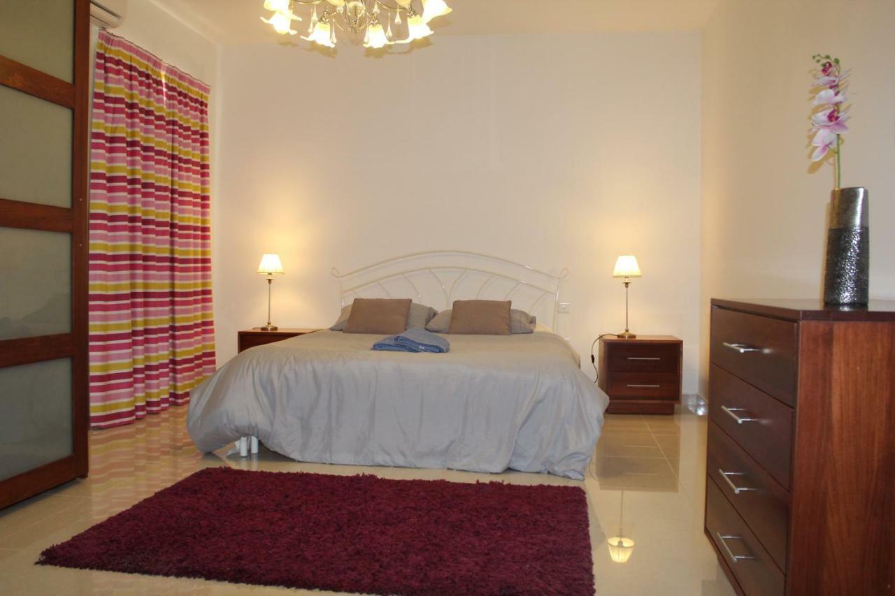 Aurora Appartement Mellieħa Buitenkant foto